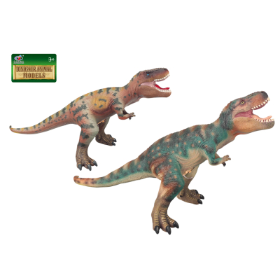 Dinosaurus měkký T-Rex 49 cm