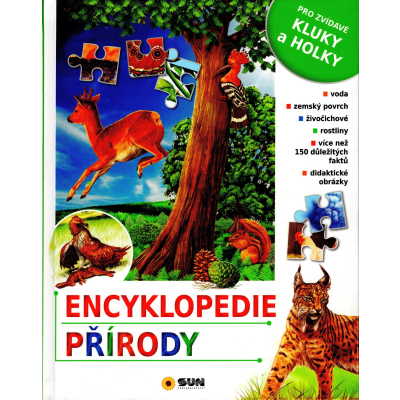 Encyklopedie přírody