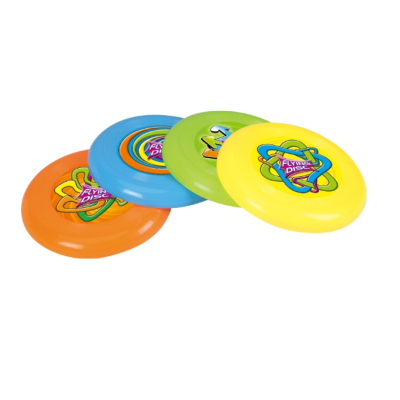 Frisbee 20 cm - modrý