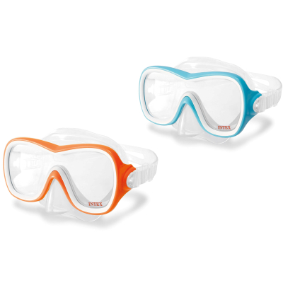 INTEX 55978 Plavecká maska Wave Rider
