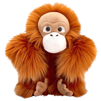 KEEL SW1721 - Orangutan 30 cm