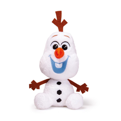Olaf plyš 25 cm