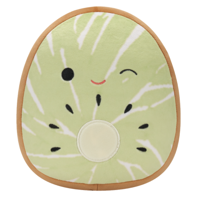 Plyšový mazlíček Squishmallows Kiwi - Kachina