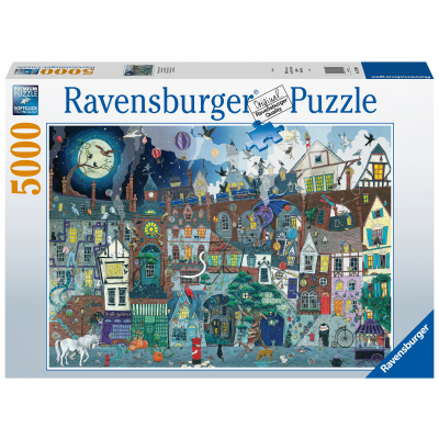Puzzle Fantasy