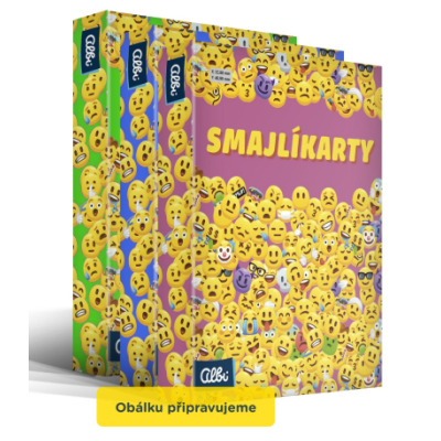 Smajlíkarty