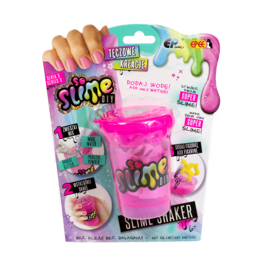 So Slime 1 pack série 3 - červený