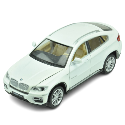 1:32 BMW X6