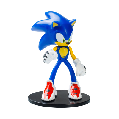 Akční figurka Sonic