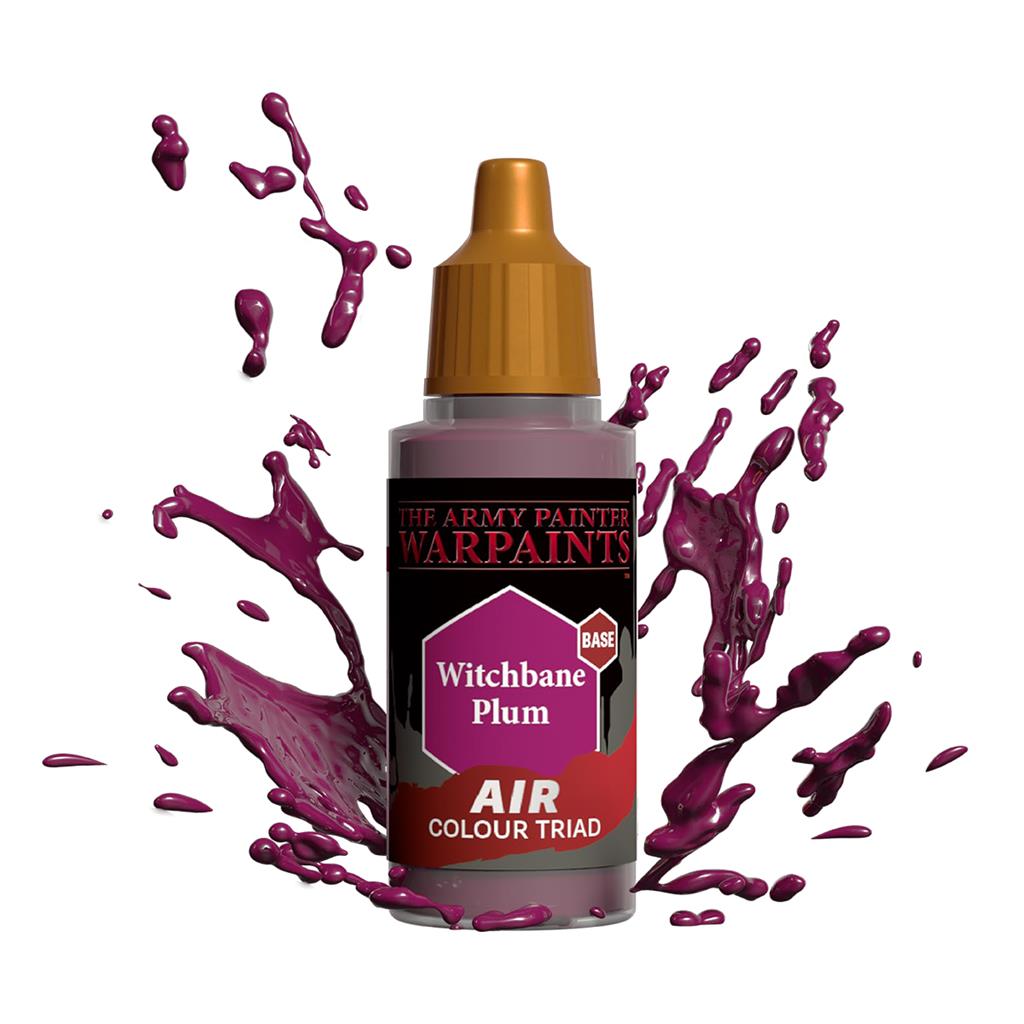 Army Painter Paint: Air Witchbane Plum