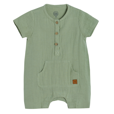 Body KR-SS23 - 56 OLIVE