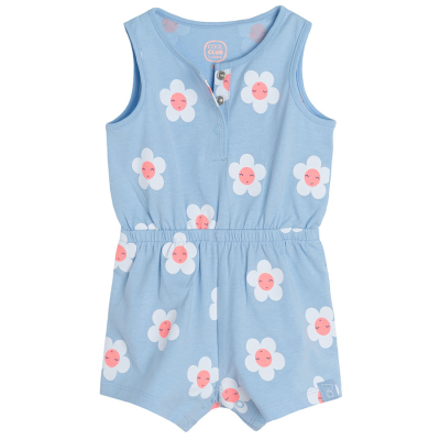 Body KR-SS23 - 62 BLUE
