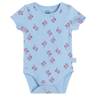 Body KR-SS23 - 62 LIGHT BLUE