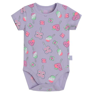 Body KR-SS23 - 62 LILAC