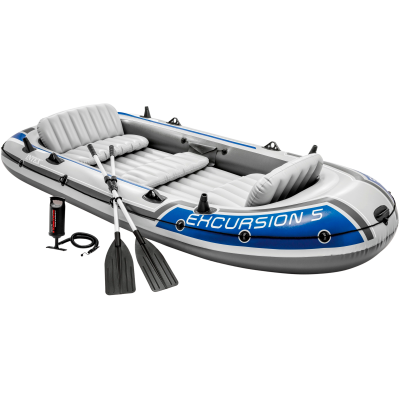 Člun Excursion 5