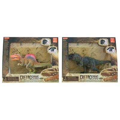 Dinosaurus