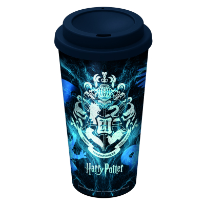 Hrnek na kávu Harry Potter