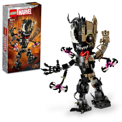 LEGO® Marvel 76249 Venom Groot