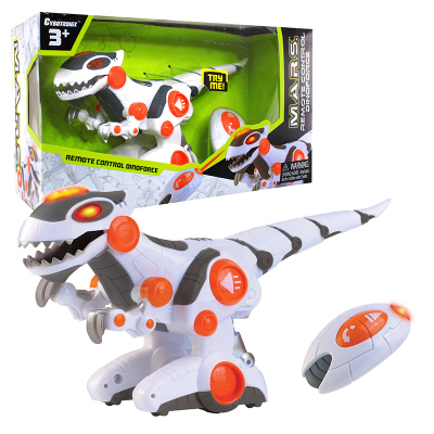 M.A.R.S  RC Dinosaurus