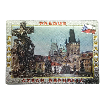 Magnet Praha