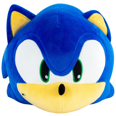 Mocchi Mocchi Sonic plyš Sonic 38 cm