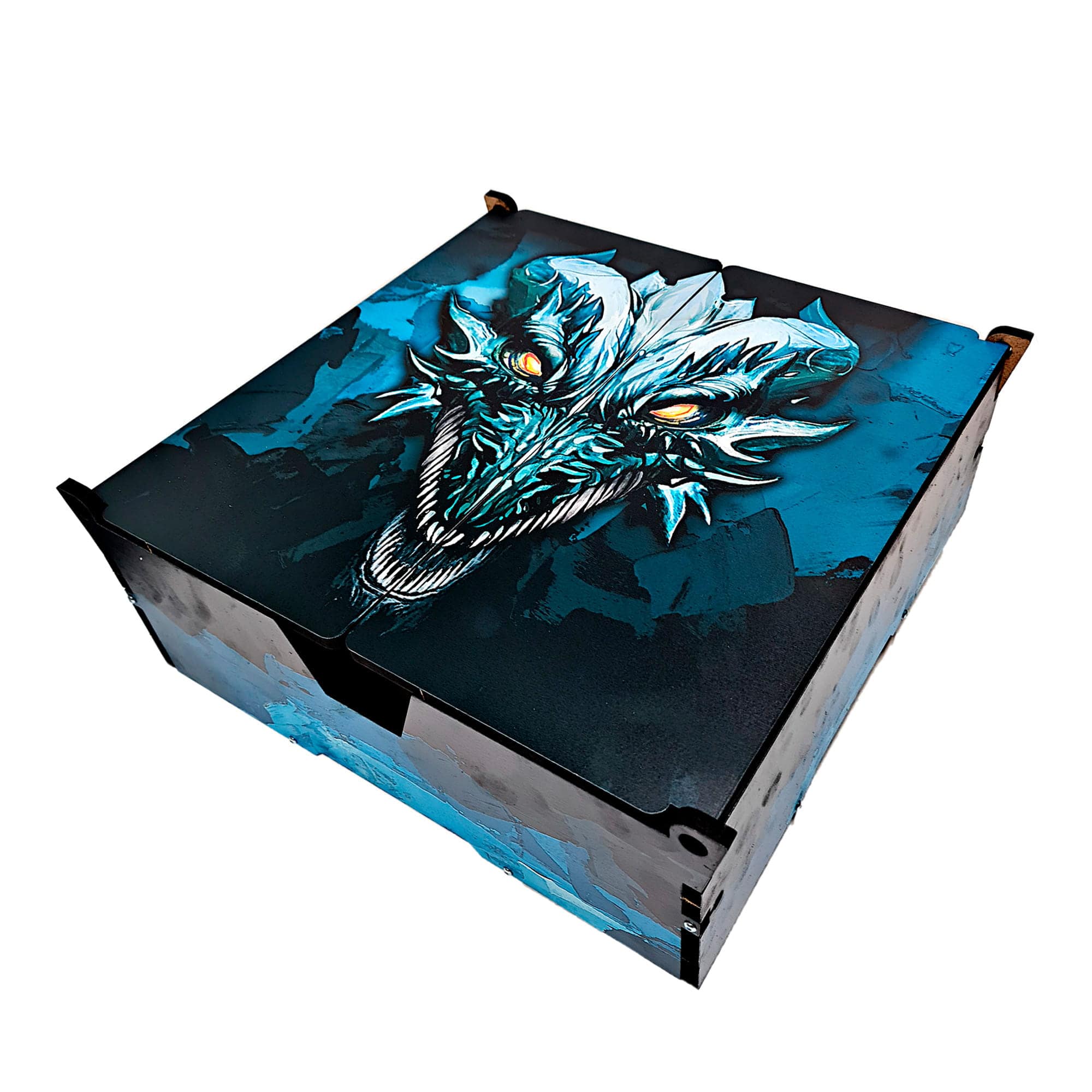 POLANDGAMES Mega Box: Glacial Dragon (ERA89063)