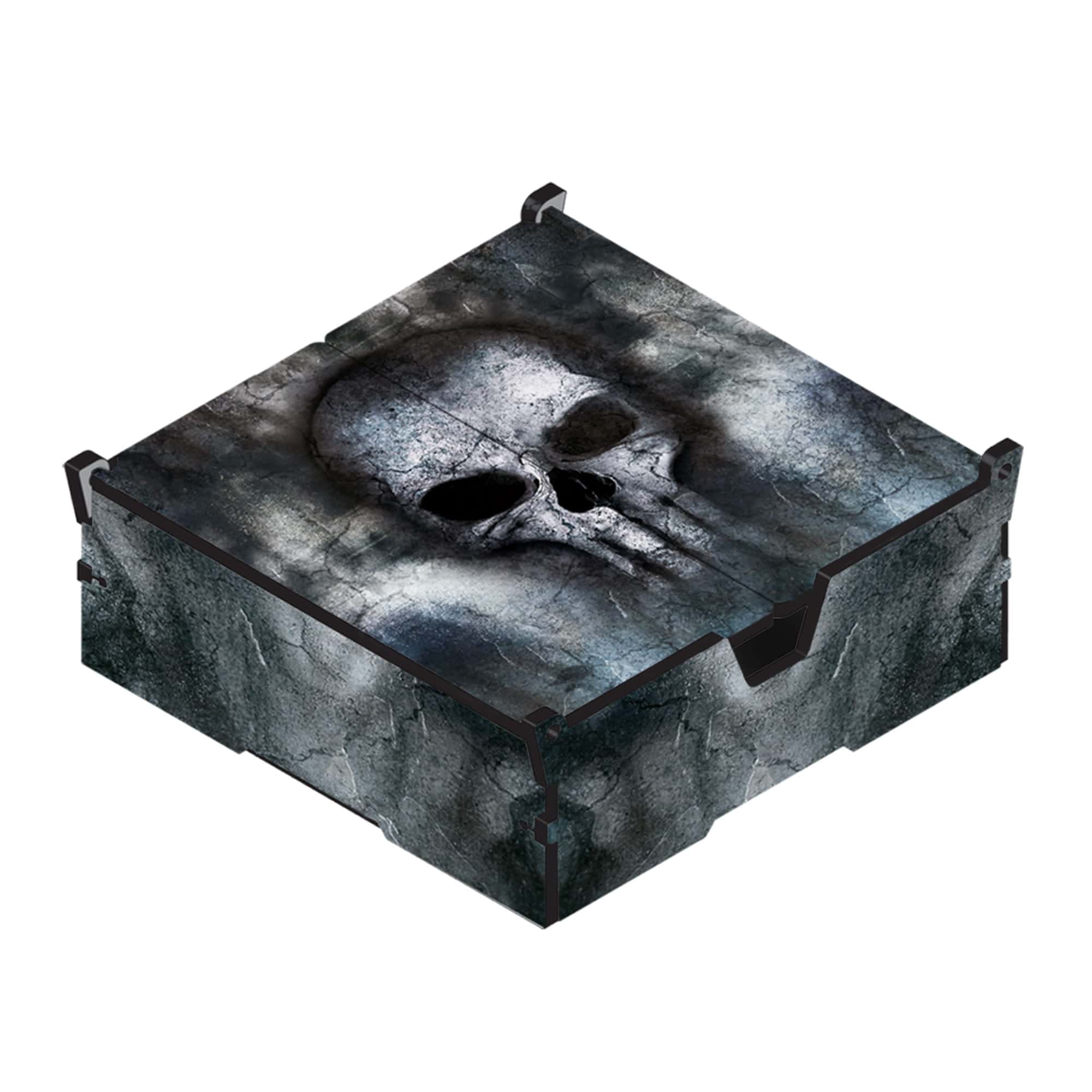 POLANDGAMES Mega Box: Skull (ERA89064)