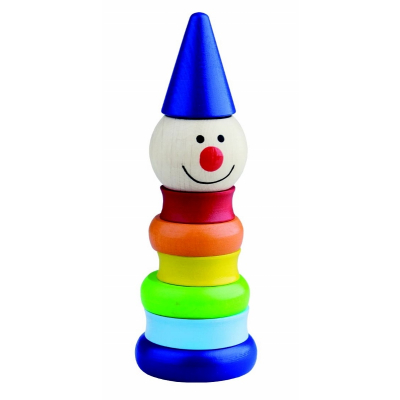 Pyramida šašek