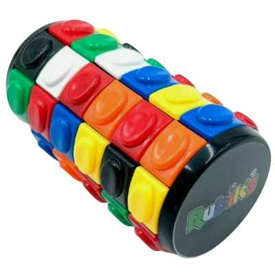Rubikova věž Twister