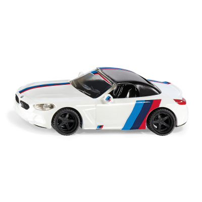 SIKU Super - BMW Z4 M40i 1:50