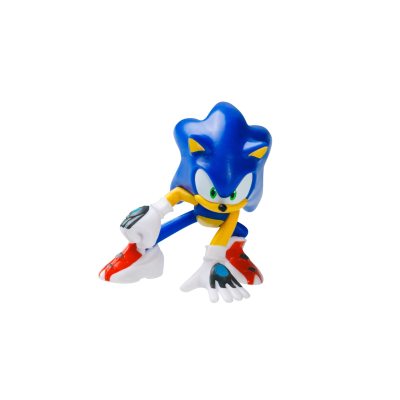 Sonic figurka 1 ks