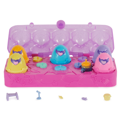 Spin Master Hatchimals - Líhnoucí se zvířátka ve vodě KARTON