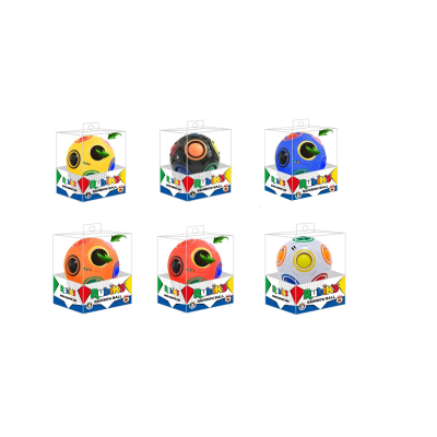 Spin Master RUBIKS - Rubikova koule