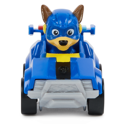 Tlapková patrola film 2 mini autíčka s figurkou