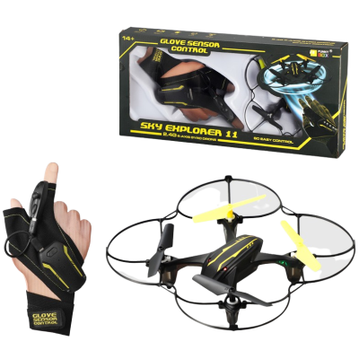 RC Dron SKY EXPLORER 11 2.4G