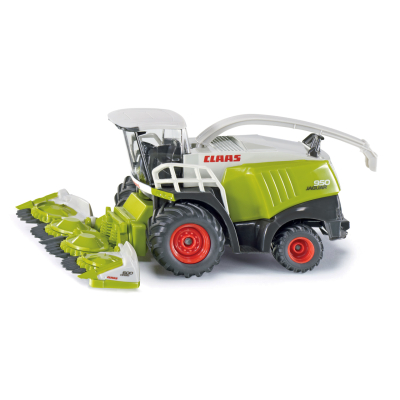 SIKU Farmer - Claas žací stroj