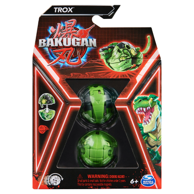 Spin Master Bakugan - Základní  Bakugan S6