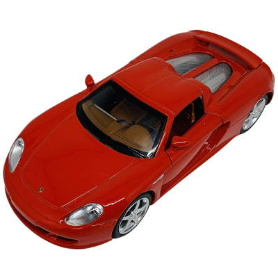 1:32 Porsche Carrera GT