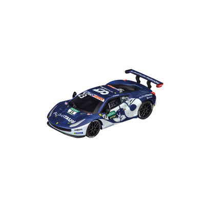 Auto GO/GO+ 64198 Ferrari 488 GT3 Alpha Tauri