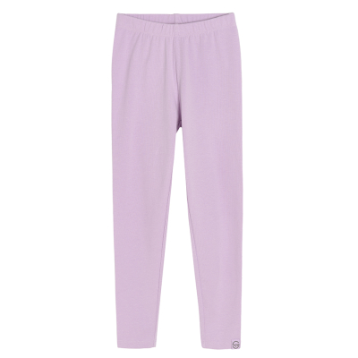 Basic legíny- fialové - 92 LIGHT VIOLET