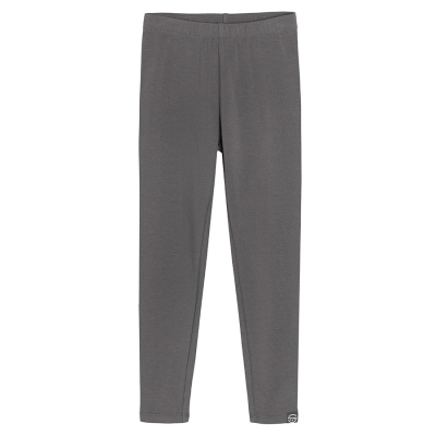 Basic legíny- šedé - 134 GRAPHITE