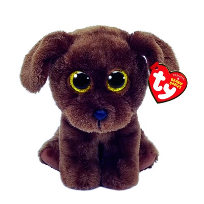 Beanie Babies Nuzzle