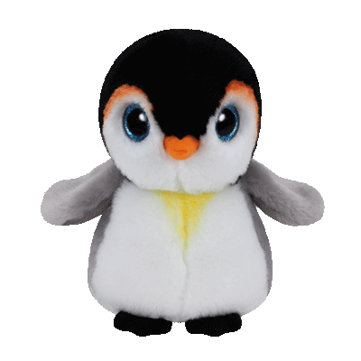 Beanie Babies Pongo