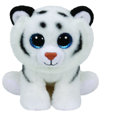 Beanie Babies Tundra