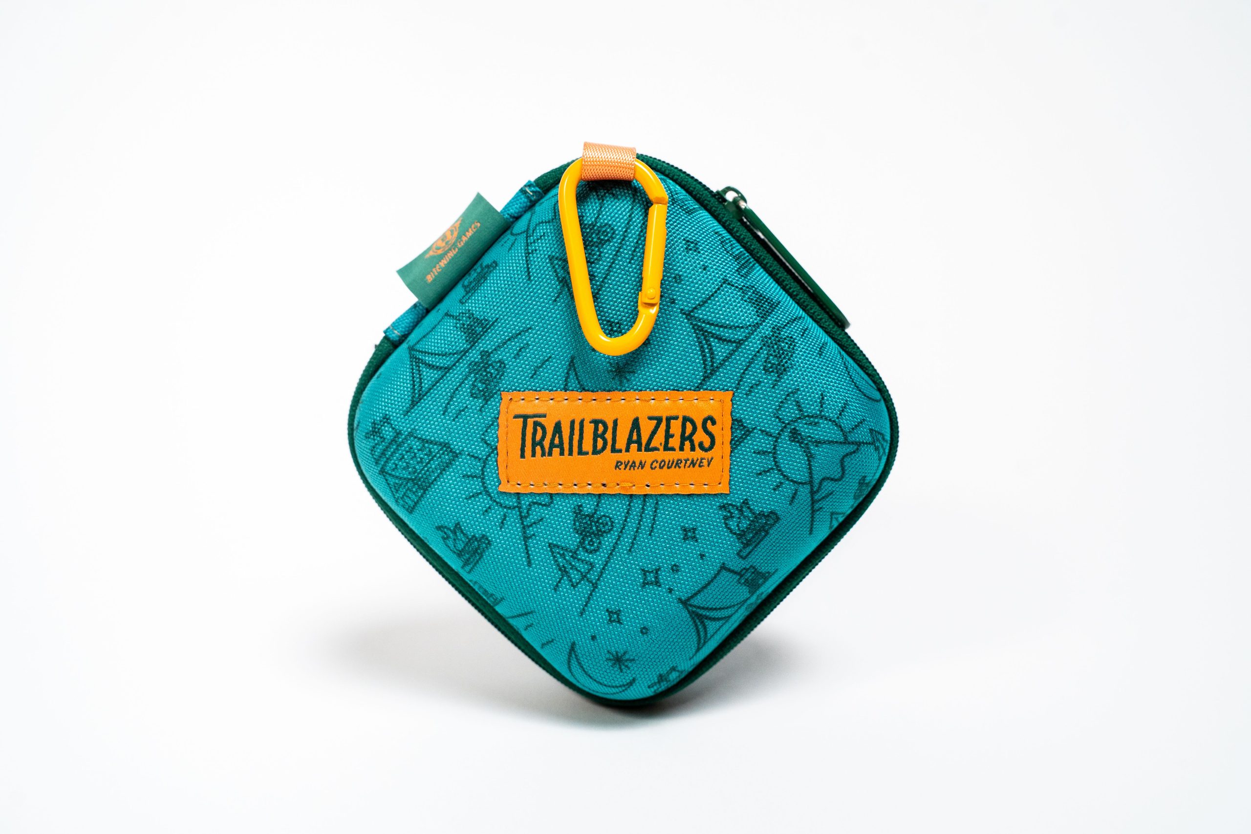 Bitewing Games Trailblazers: Travel Edition