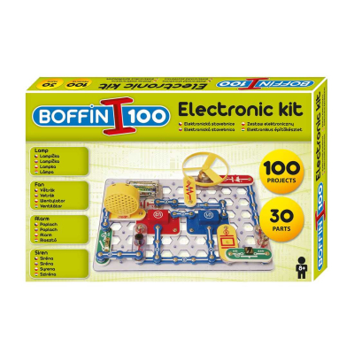 Boffin I 100