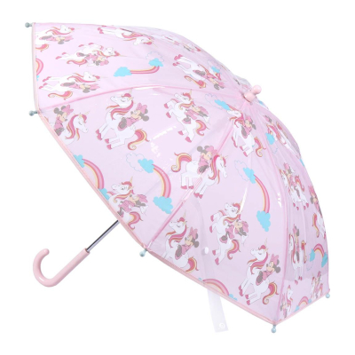 Dětský manuální deštník Minnie