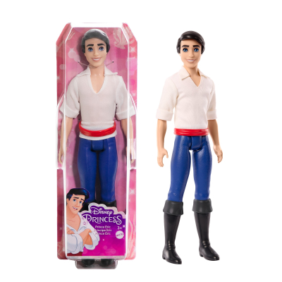 Disney princezny princ - Flynn Rider