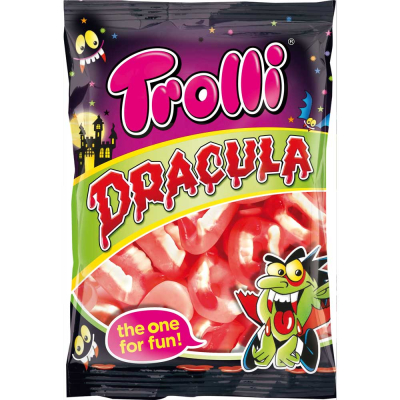 Dracula 200g