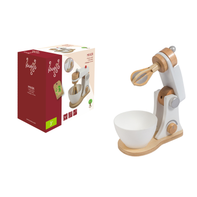Dřevěný mixér Jouéco®