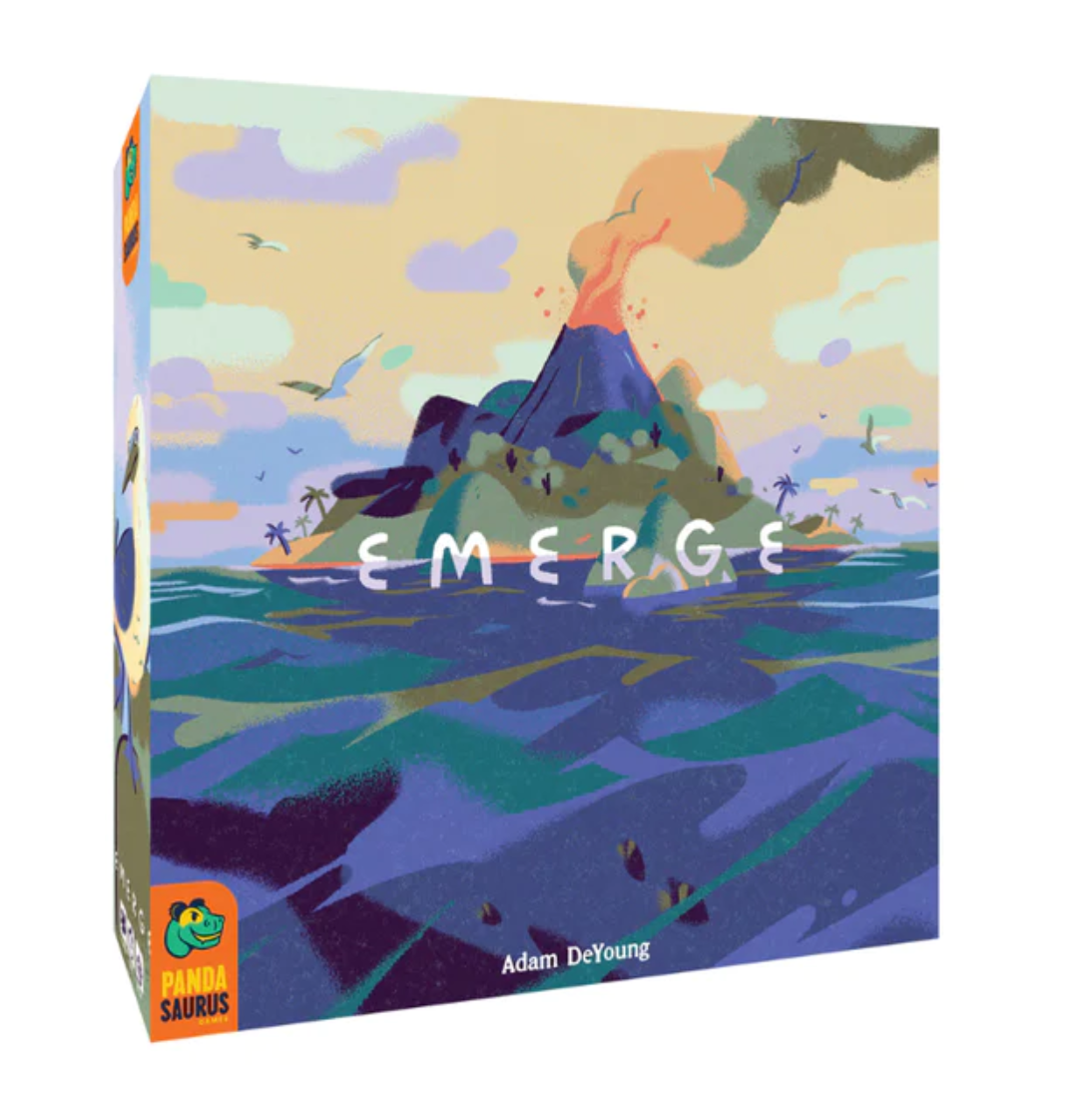 Emerge